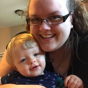 Meet your Posher, Sara